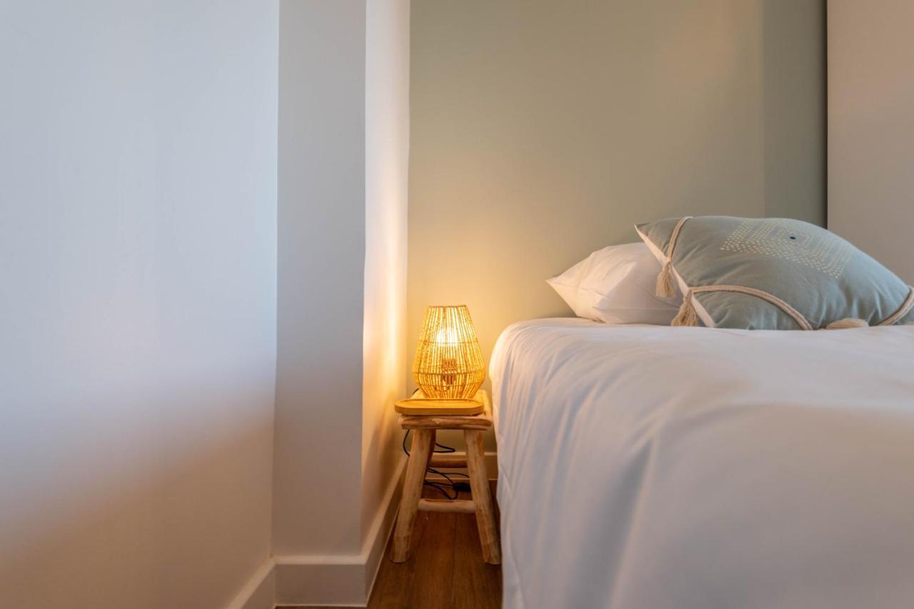 Homey Lotus Centre / Proche Gare Avec Acces A Geneve Annemasse Ngoại thất bức ảnh